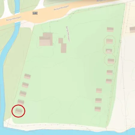 Steinklepp Camping Övre Övre Kvamme Exterior foto
