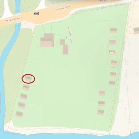 Steinklepp Camping Övre Övre Kvamme Exterior foto