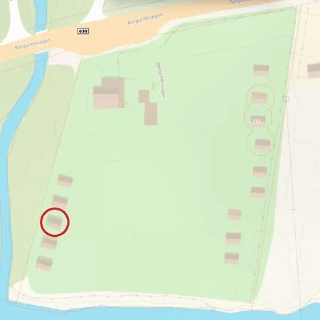 Steinklepp Camping Övre Övre Kvamme Exterior foto