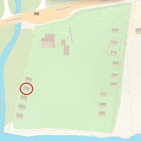 Steinklepp Camping Övre Övre Kvamme Exterior foto