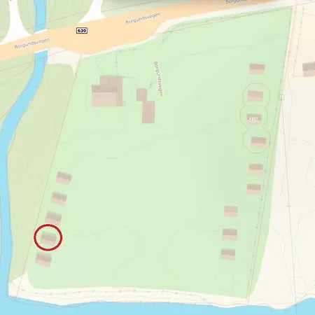 Steinklepp Camping Övre Övre Kvamme Exterior foto