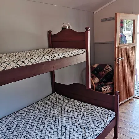 Steinklepp Camping Övre Övre Kvamme Exterior foto
