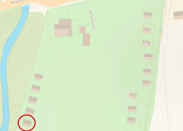 Steinklepp Camping